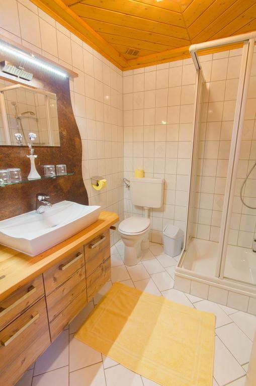 Ferienwohnung Bliem Sankt Michael im Lungau Room photo