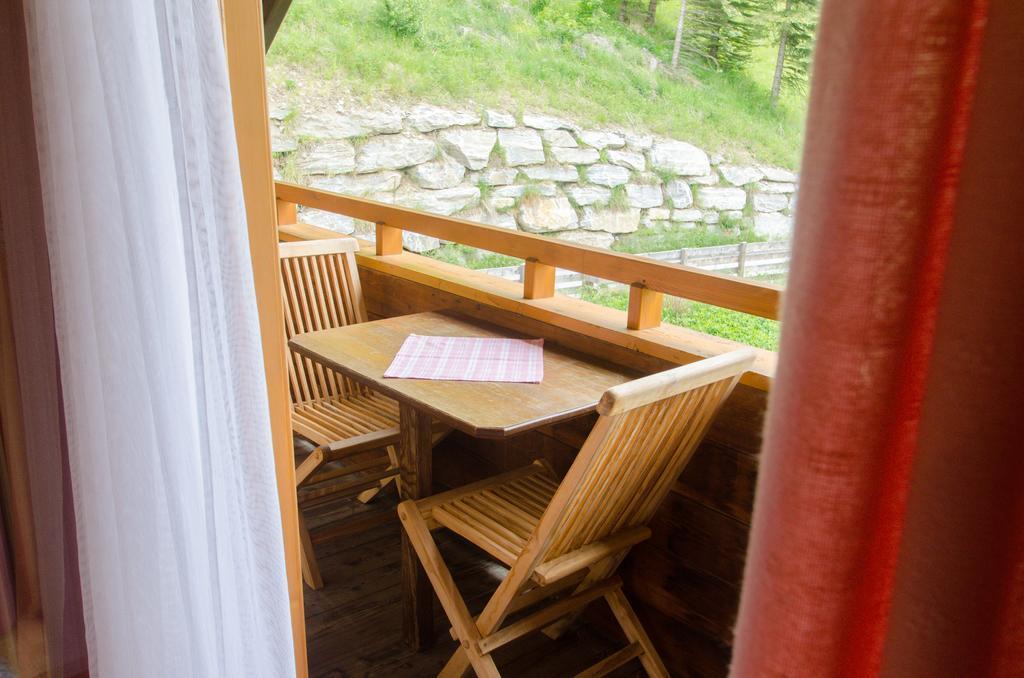 Ferienwohnung Bliem Sankt Michael im Lungau Room photo