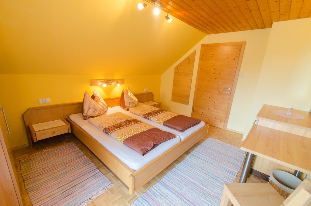 Ferienwohnung Bliem Sankt Michael im Lungau Room photo