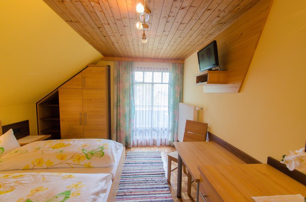 Ferienwohnung Bliem Sankt Michael im Lungau Room photo