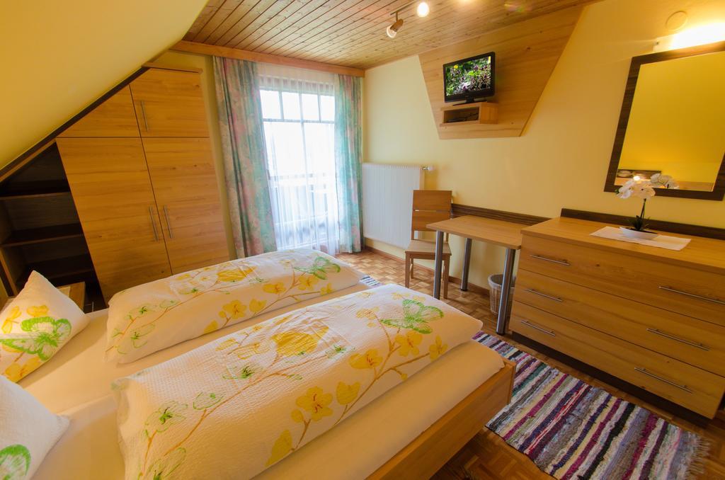Ferienwohnung Bliem Sankt Michael im Lungau Room photo