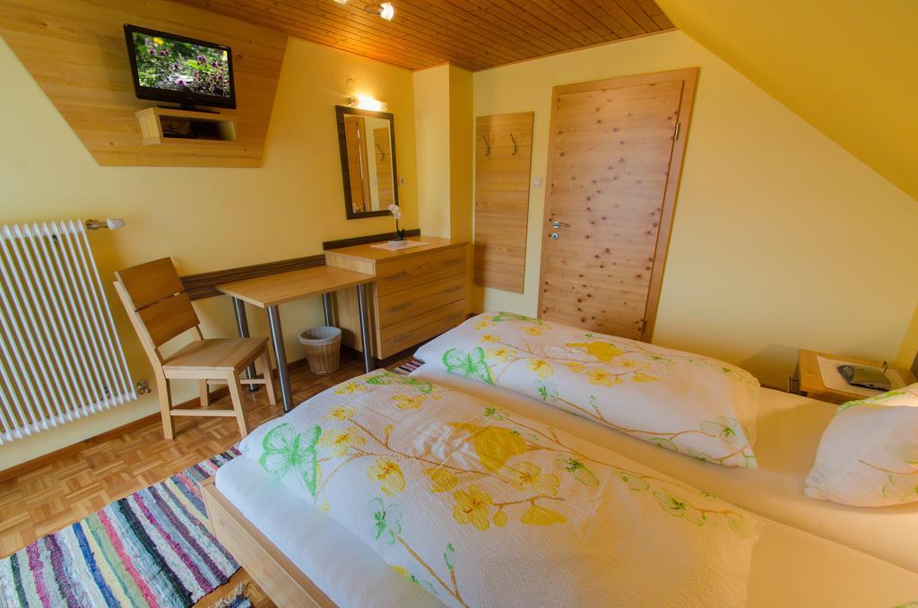 Ferienwohnung Bliem Sankt Michael im Lungau Room photo