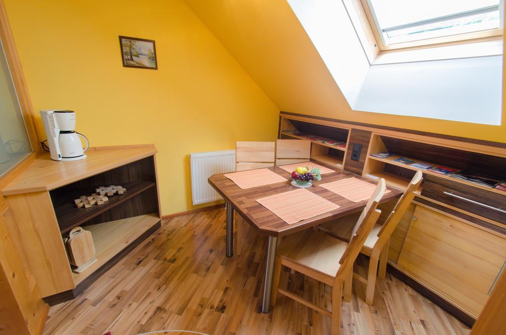 Ferienwohnung Bliem Sankt Michael im Lungau Room photo
